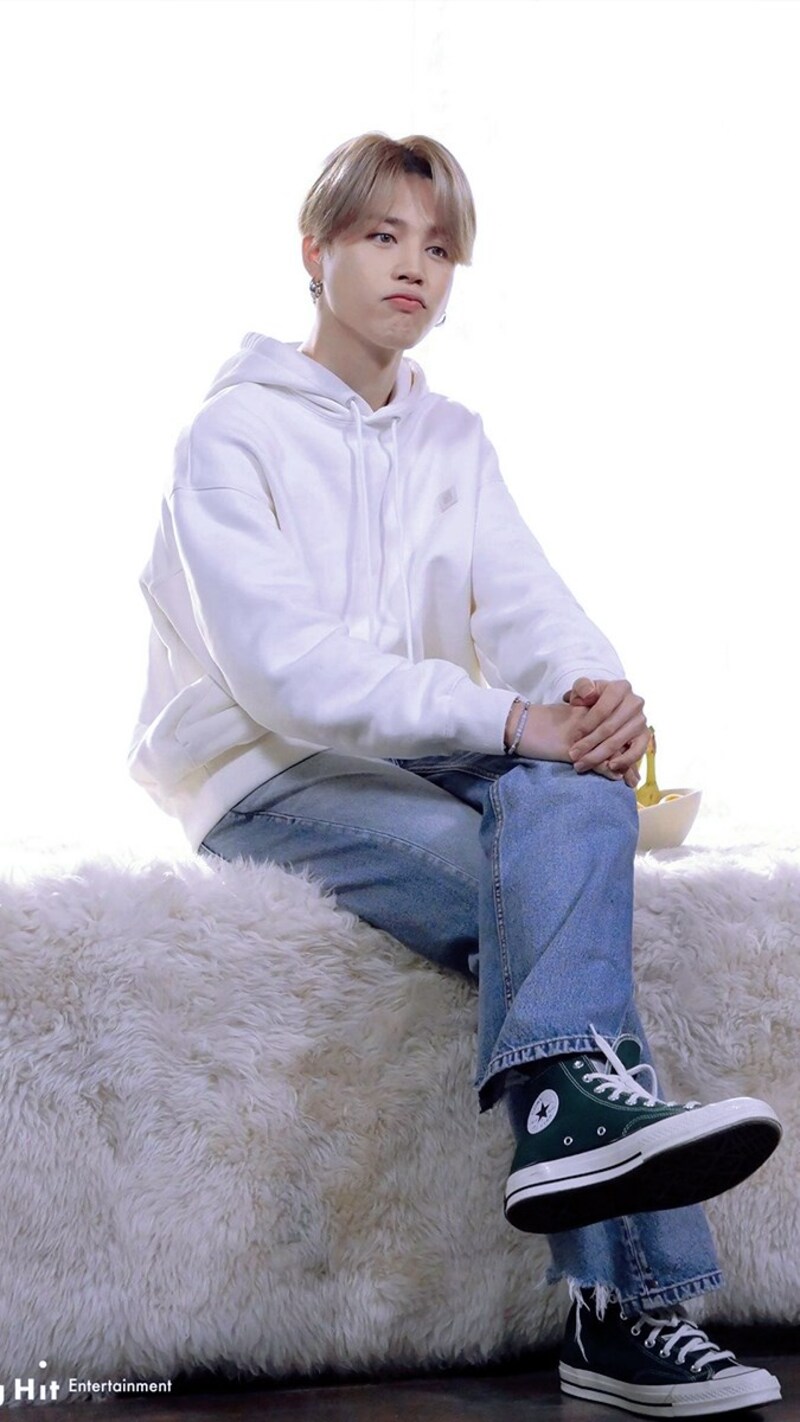 Hình nền Jimin BTS cho điện thoại