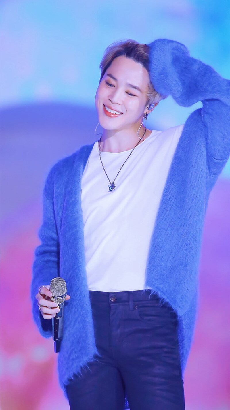 Hình nền Jimin BTS cho điện thoại