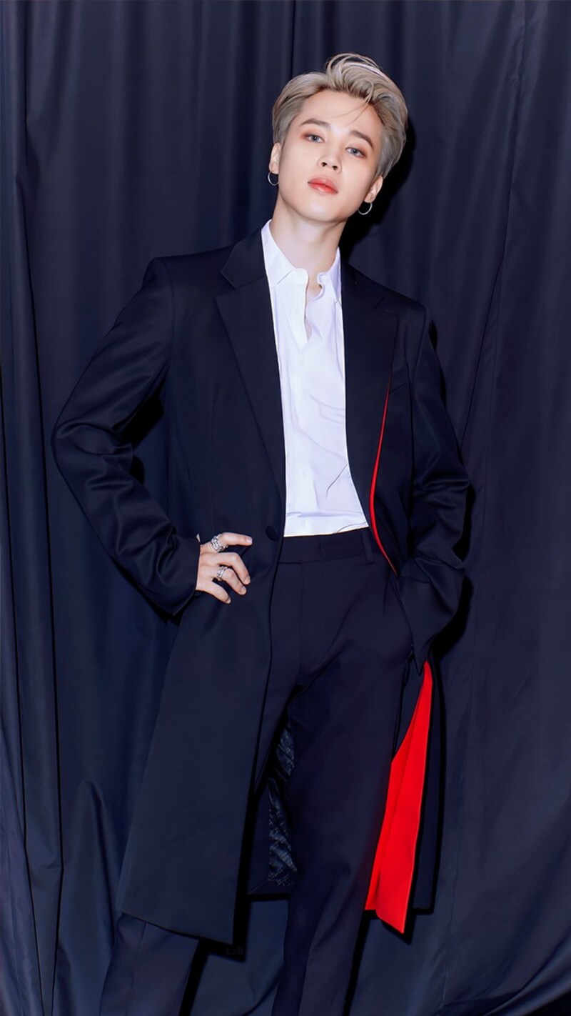 Hình nền Jimin BTS cho điện thoại