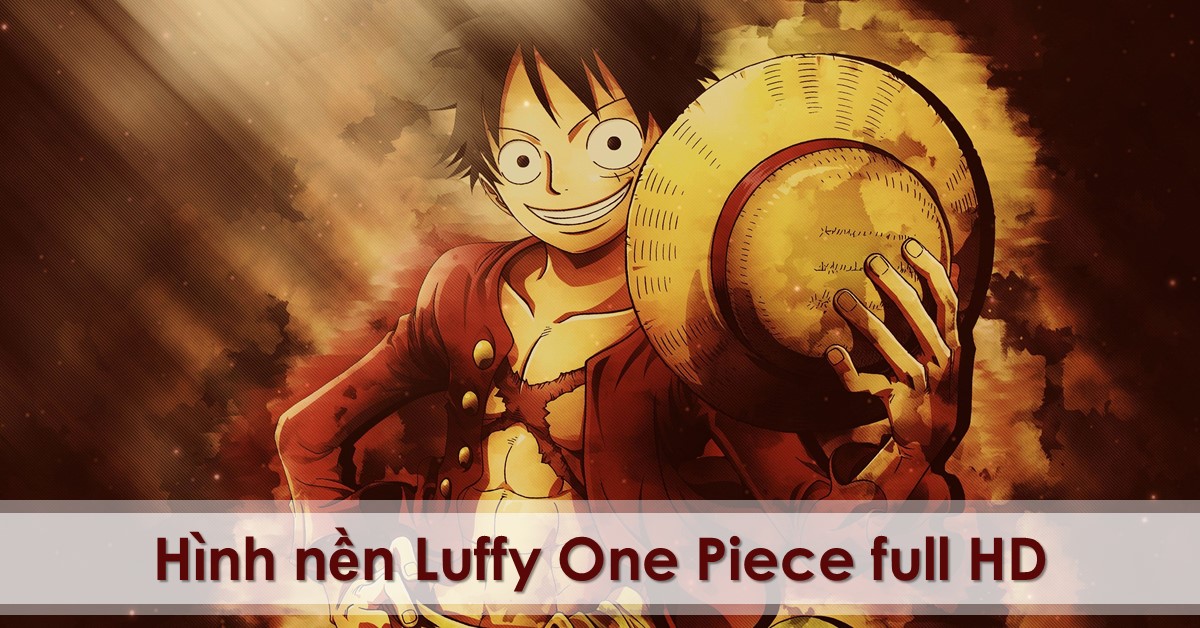 Tải 45 Hình Nền Điện Thoại One Piece Miễn Phí  Chất Lượng 4K