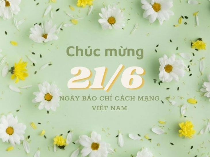 Một số lời chúc ngày báo chí Việt Nam khác