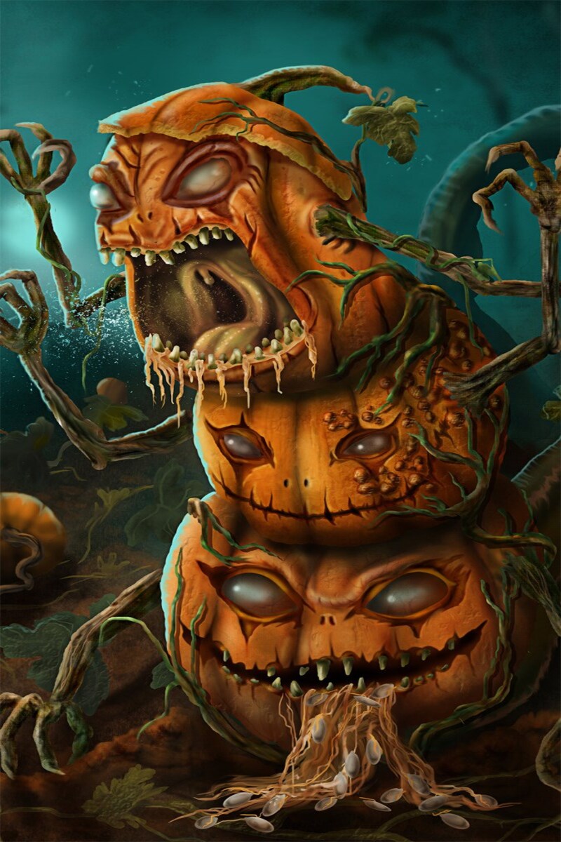 Hình Halloween cho điện thoại- 19