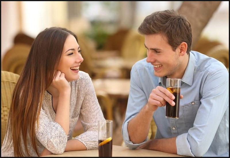 Thiên Bình rất có hứng thú với việc trêu trọc và làm người khác lúng túng, ngại ngùng.