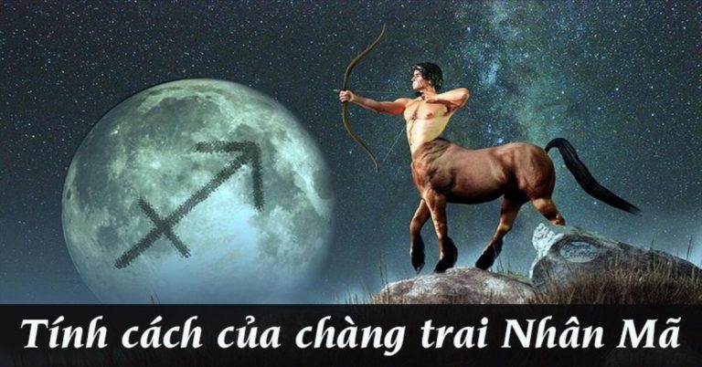 Nhân Mã nam | Giải mã tính cách của chàng trai Nhân Mã