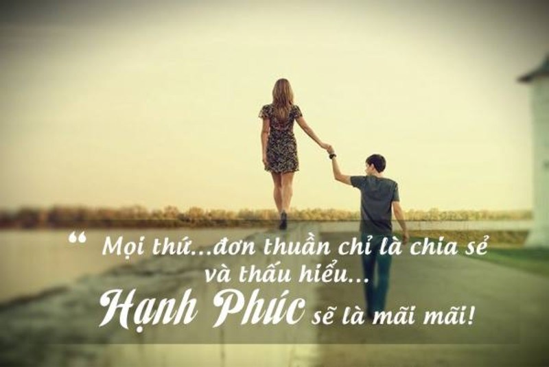 Nói chuyện với nàng một cách nhẹ nhàng - điềm tĩnh