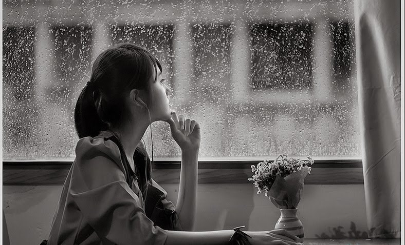 Cô gái hướng nội rất khó để chinh phục