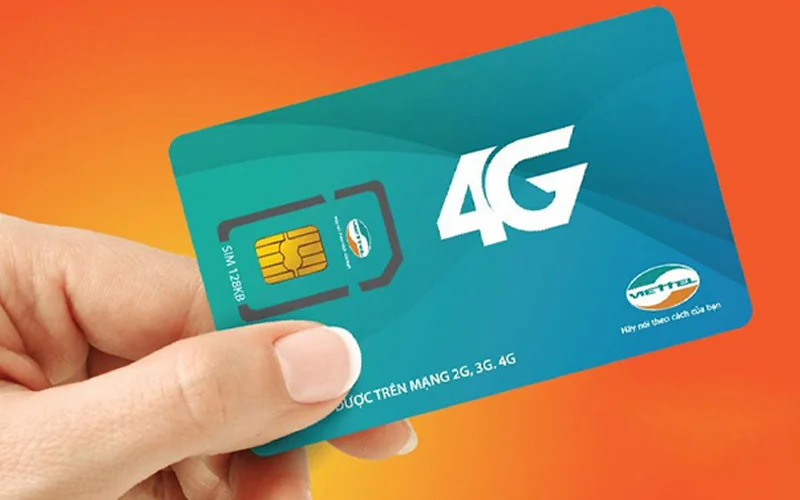 Ưu, nhược điểm khi mua sim, đăng ký sim Viettel chính chủ online