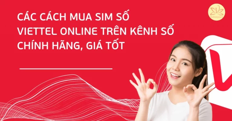 mua sim viettel online