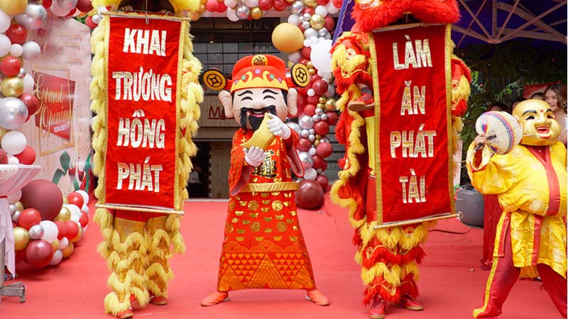 Chọn ngày tốt để khởi sự