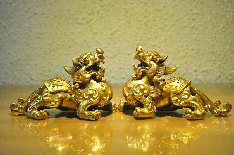 Tỳ hưu
