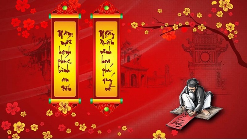 Lời chúc may mắn gửi đến bạn bè, đồng nghiệp