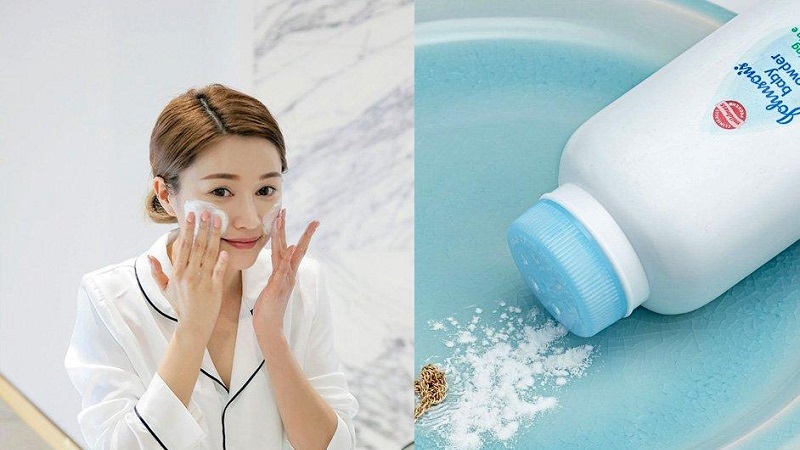 Mặt nạ trị mụn