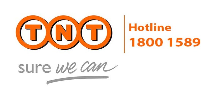 Tổng đài TNT Express tại Việt Nam