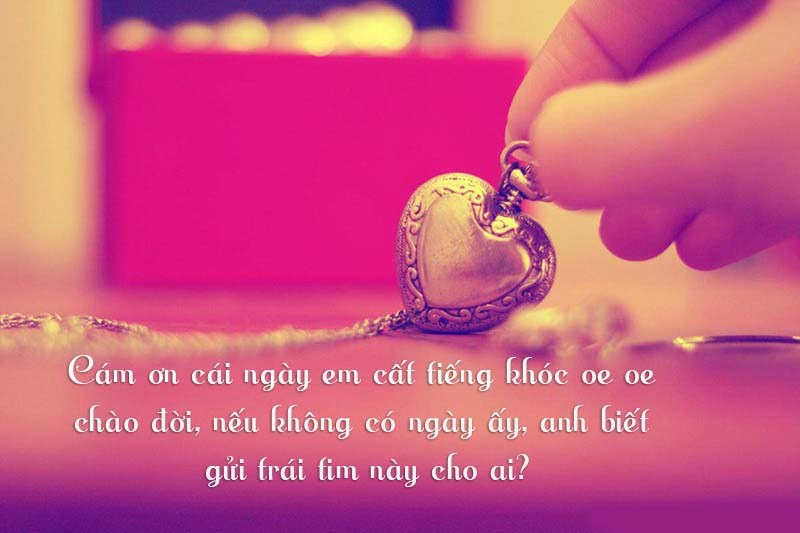 Ảnh cảm ơn kèm lời chúc tình cảm, cảm động