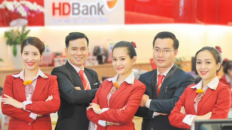 Ngân hàng HDBank