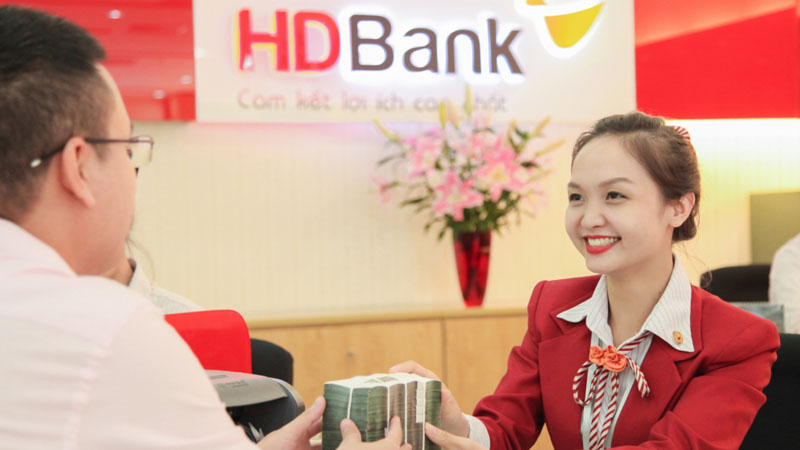 Tổng đài ngân hàng HDBank hỗ trợ giải quyết những vấn đề nào?