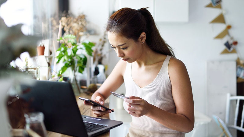 Một số lưu ý khi gọi đến tổng đài HSBC