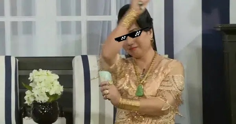 Đi đường quyền