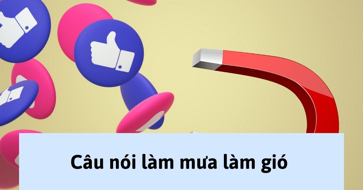 Top 10 câu nói làm mưa làm gió trên mạng xã hội năm 2020