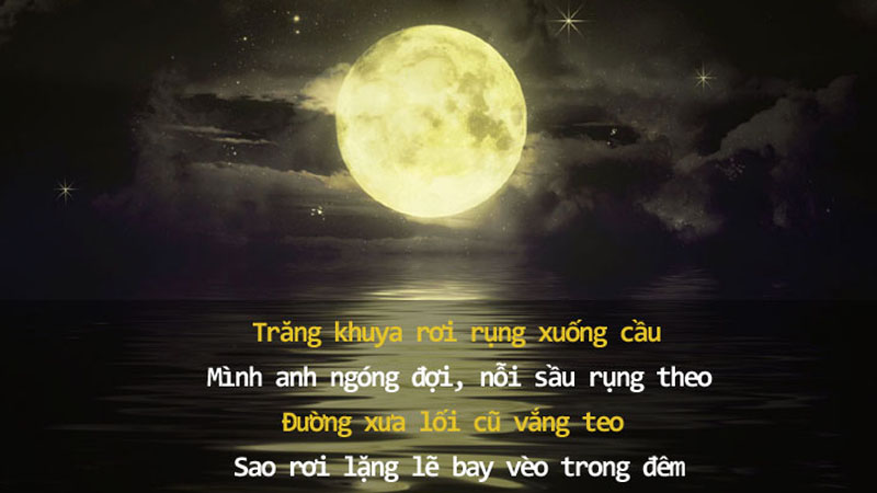 Buồn Ai - Ai Buồn