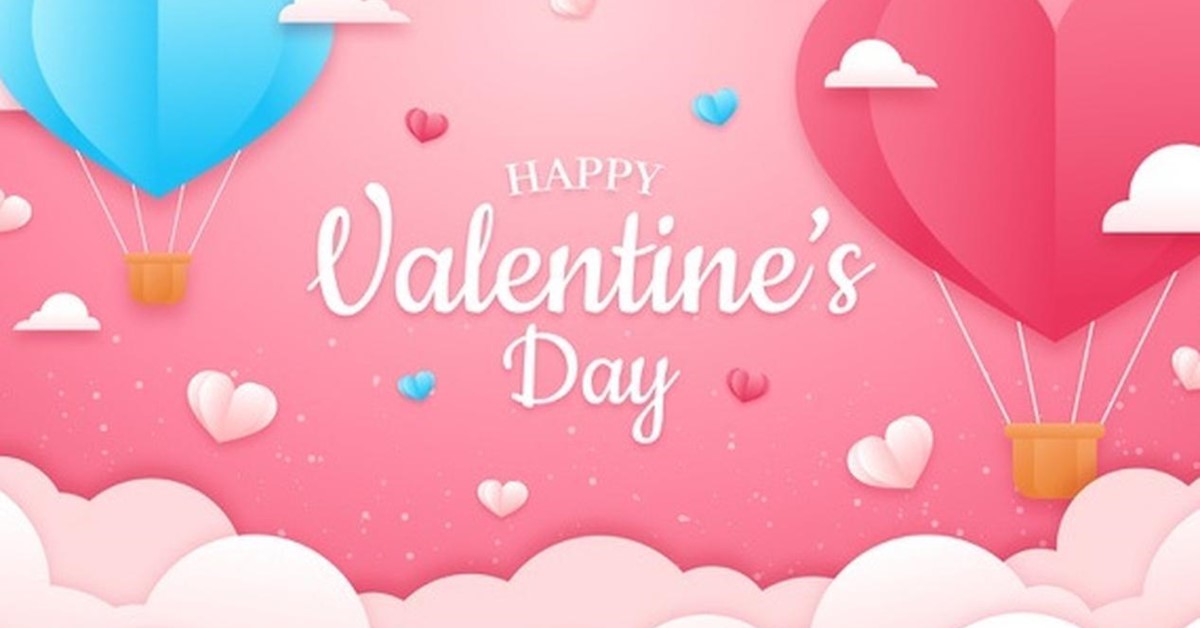 Valentine là ngày gì? Nguồn gốc, ý nghĩa ngày Lễ Tình Nhân 14/02