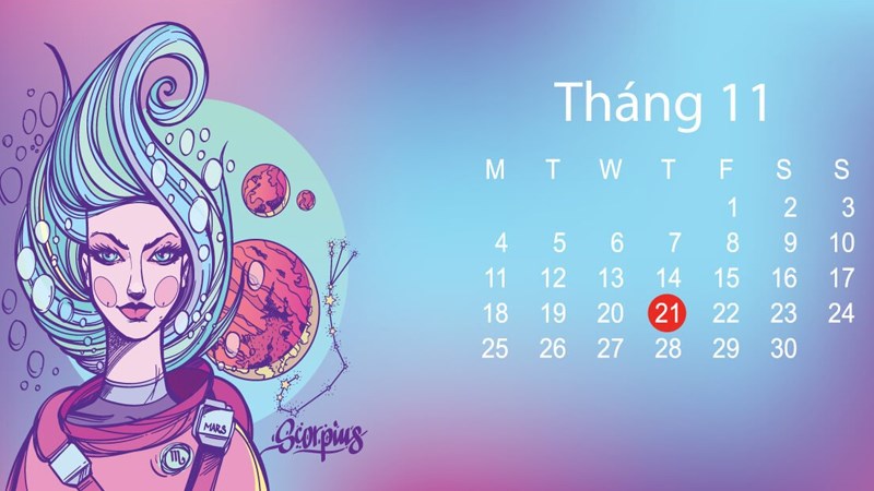 Giai đoạn 1: 21/11 đến ngày 1/12