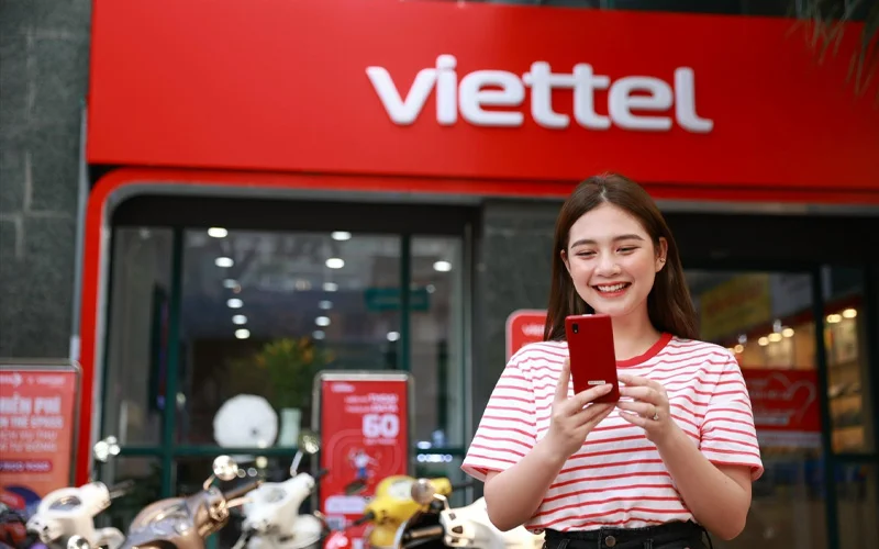 Lợi ích của gói cước V120Z Viettel