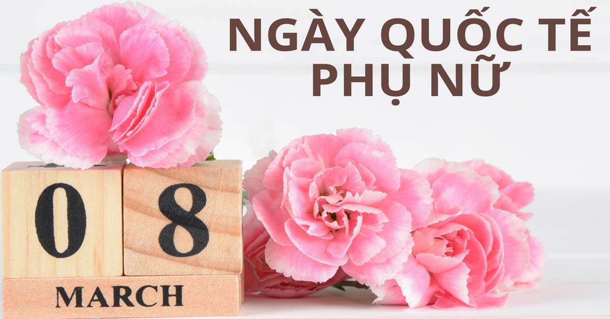10+ ý tưởng chiến dịch quảng cáo Ngày Quốc tế Phụ nữ - 8 tháng 3