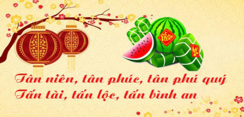 Thơ Tết