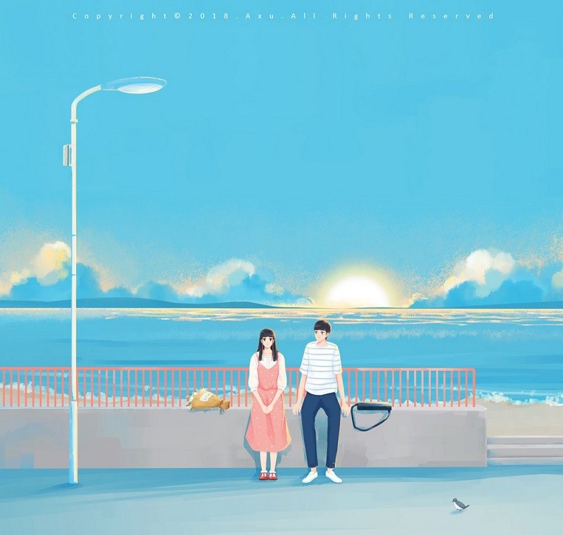 Thả thính crush đổ rầm rầm