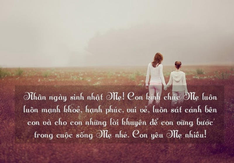Hình ảnh chúc mừng sinh nhật bố/mẹ 6