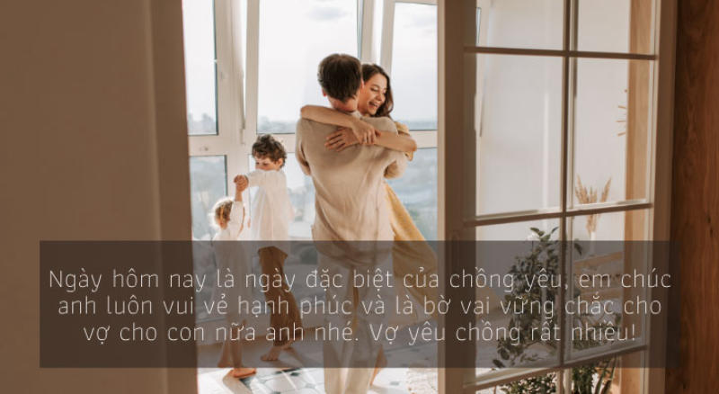 Hình ảnh chúc mừng sinh nhật vợ/chồng 5