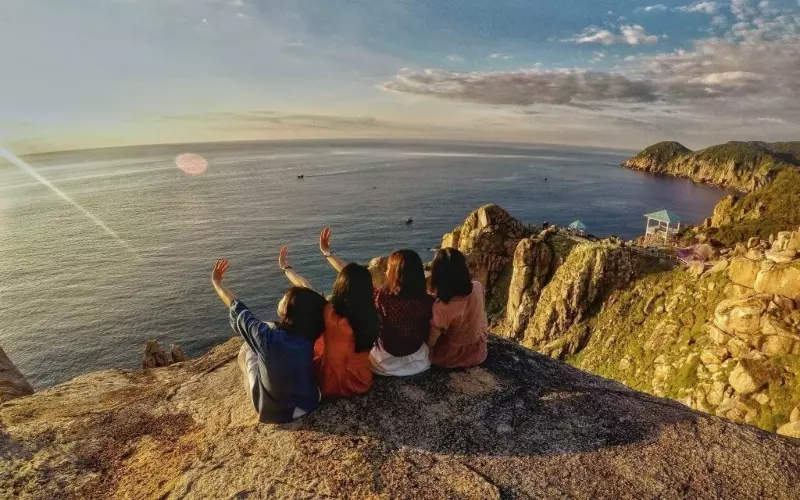 Cap hay về tuổi 18 - 2