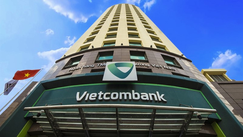 Giờ làm việc của ngân hàng Vietcombank
