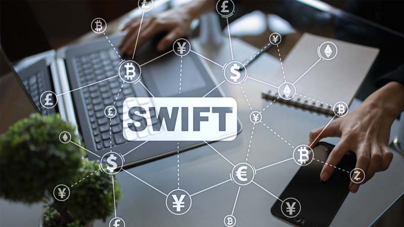 SWIFT Code là gì?