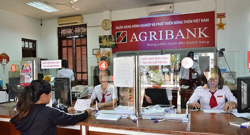 Ngân hàng Agribank