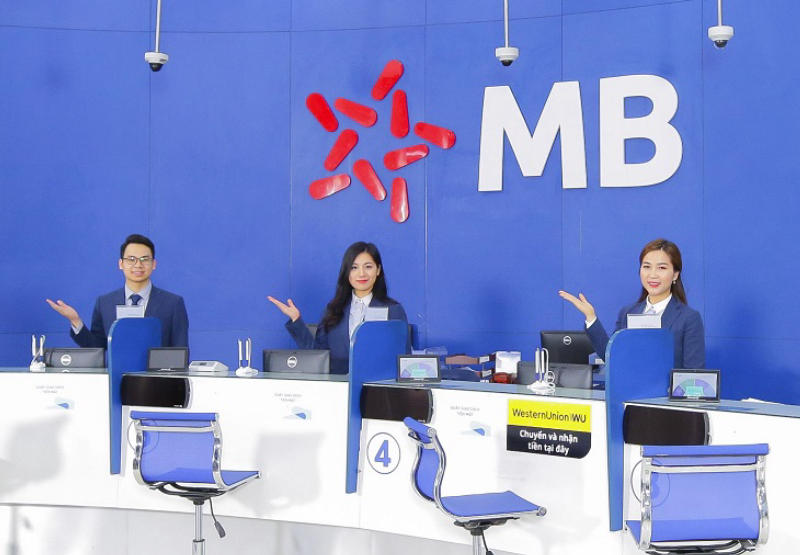 Ngân hàng MBBank