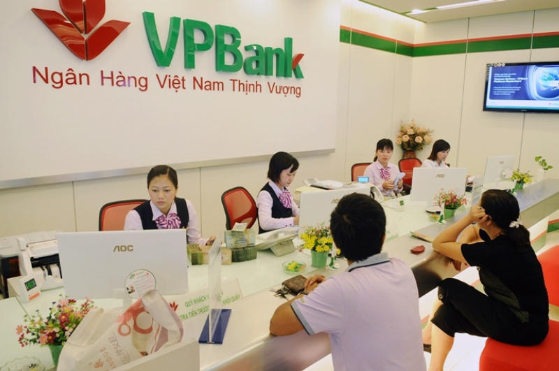Ngân hàng VPBank