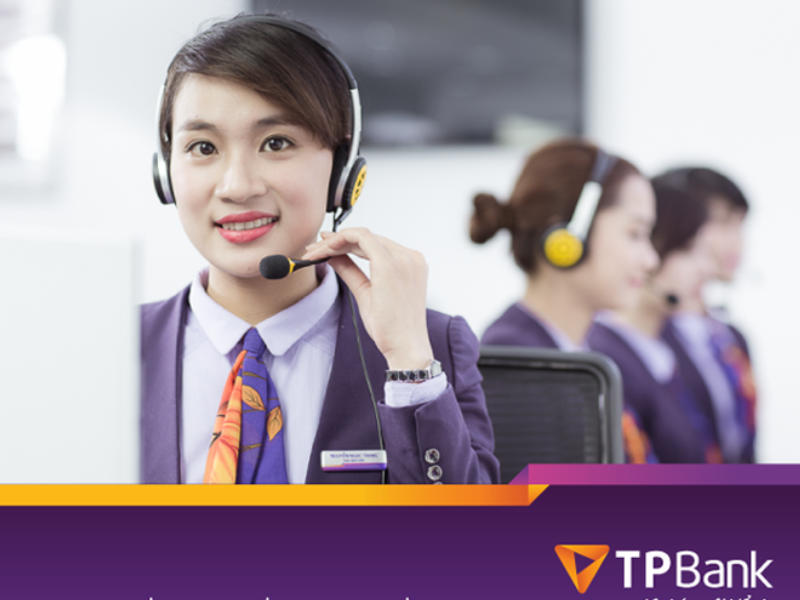 Tổng đài TPBank hỗ trợ giải quyết những vấn đề nào?