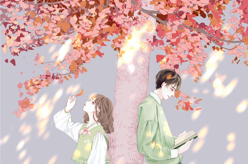 Những câu thơ thả thính crush nhẹ nhàng