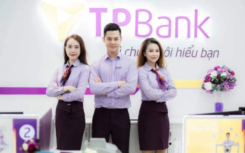 Tuyên ngôn thương hiệu của TPBank là “Vì chúng tôi hiểu bạn”