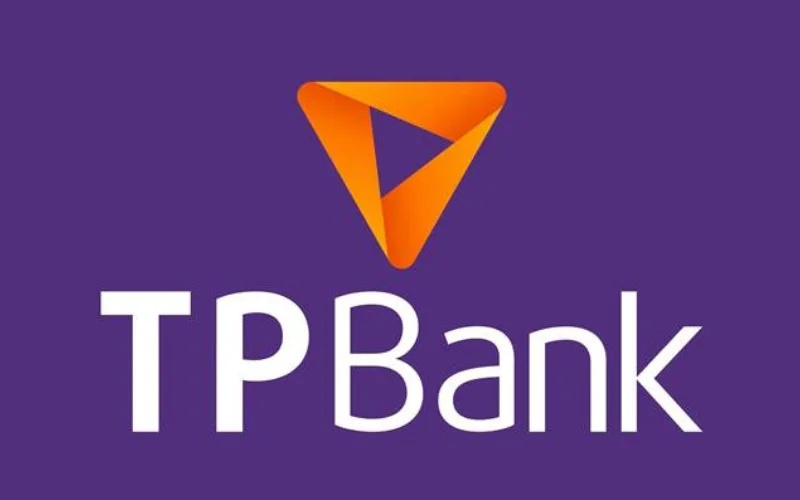 Logo của ngân hàng TPBank
