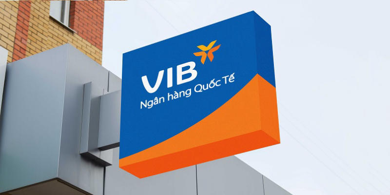 VIB là ngân hàng gì?