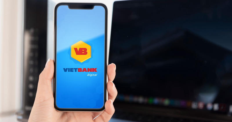 Dịch vụ ngân hàng điện tử