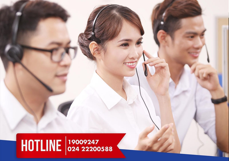 Tra cứu qua tổng đài