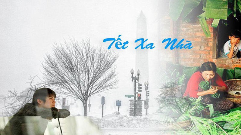 Những status về tết xa nhà đầy cảm động