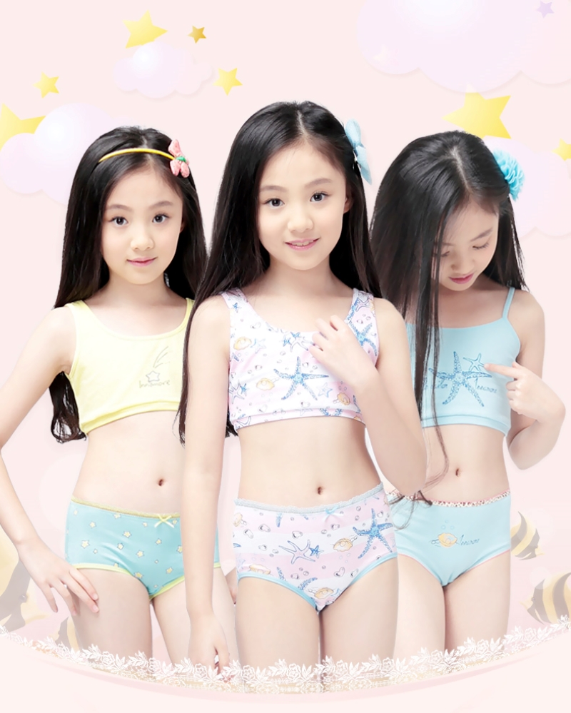 Đối với bé gái