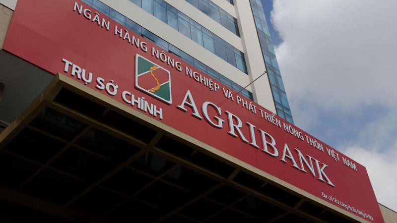 Ngân hàng Agribank