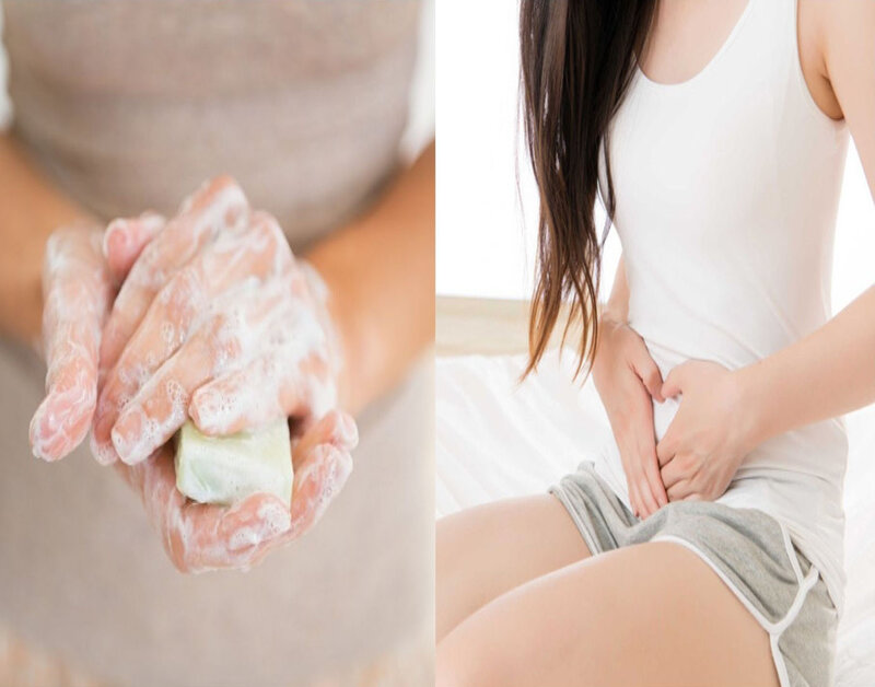 Do giữ vệ sinh kém