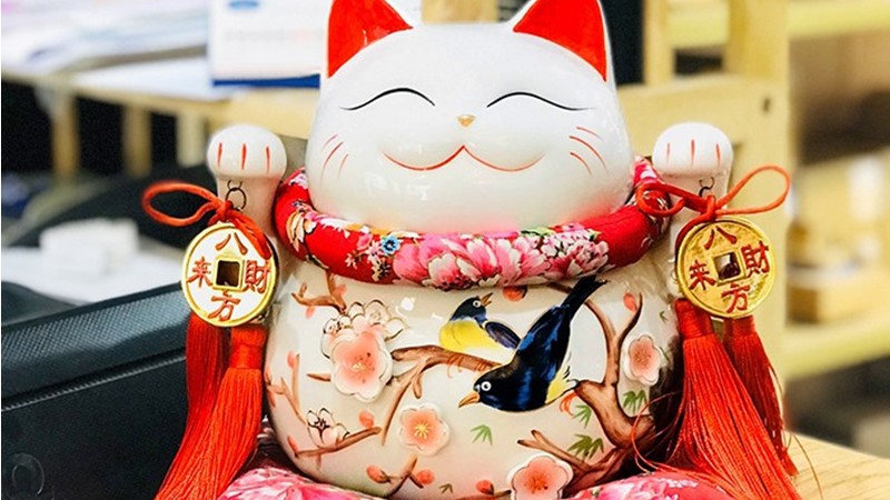 Gợi ý các món quà dành cho ngày khai trương